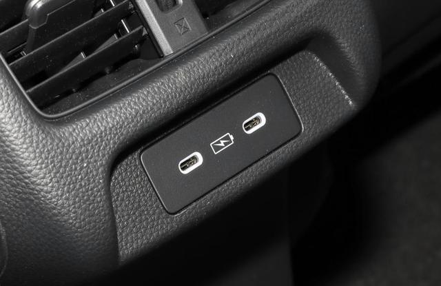 十来万预算选合股也曾国产？2026款HR-V用7.4L油耗和后排纯深渊板给出求实谜底-有驾