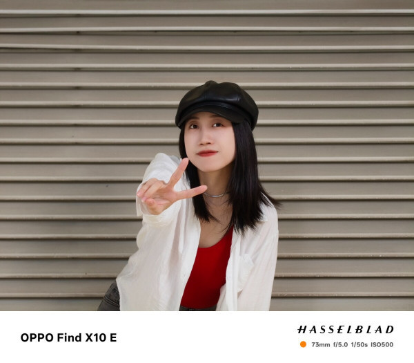 OPPO Find X10 E上手简评|入门影像旗舰,综合体验不打折