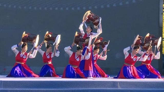 安图县委宣传部/供图