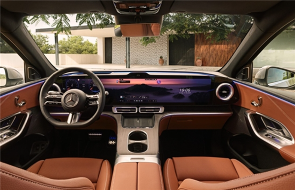 车主集体吐槽全触控难用！奔驰负责人承诺未来车型将保留实体按键