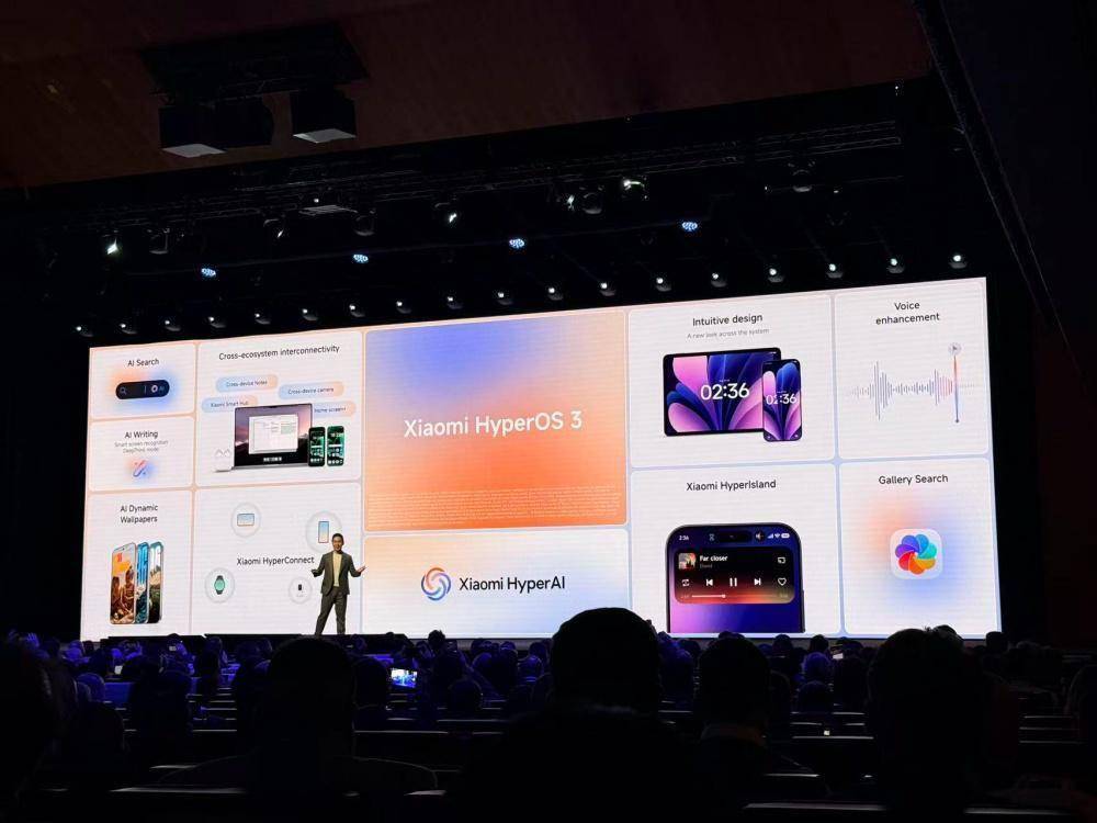 小米巴塞罗那炸场!真徕卡手机1.6万元开卖,VGT超跑等9大新品齐发