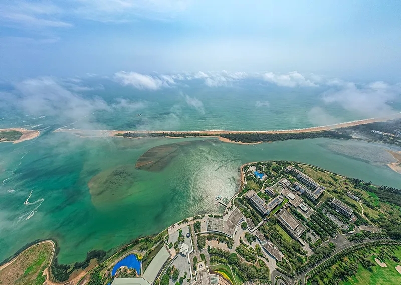 1/4个世纪过去了,重新认识一下这个地方!