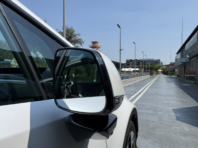 新鲜感拉满的新能源：静态体验北京现代艾尼氪V