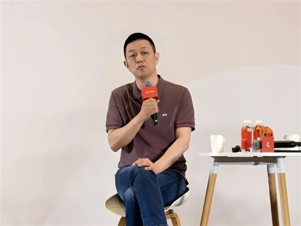 新乐道L60不至于卖一辆亏一辆但比较惨!李斌:今年是我入汽车业最难的一年