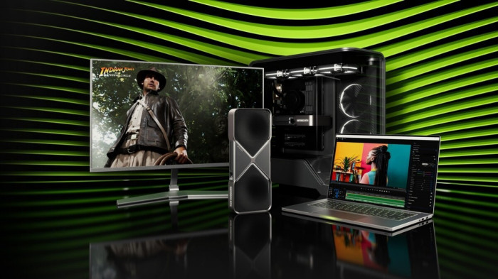 RTX 60系继续推迟?爆料称大部分新一代显卡将于2028年与玩家见面
