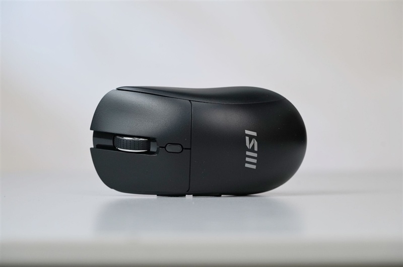 219元办公新选择 微星FORGE K210 WIRELESS COMBO无线键鼠套装评测:轻薄时尚的务实之选