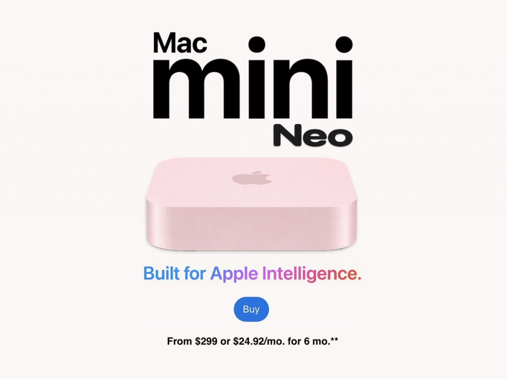 拆开 MacBook Neo,我发现了未来苹果电脑的蛛丝马迹