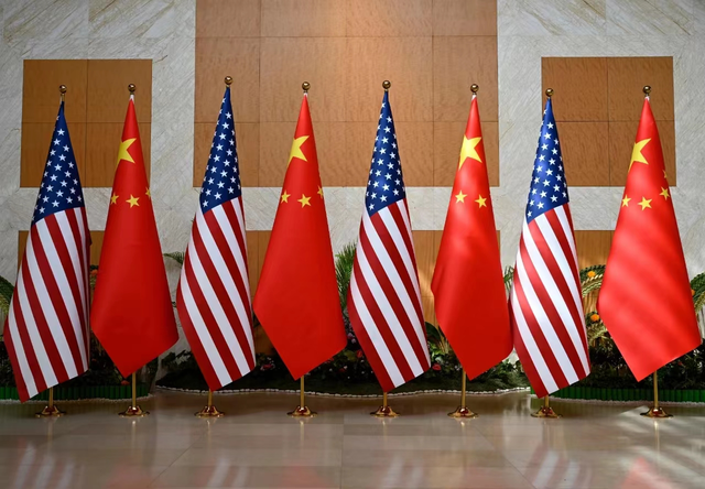 美国有识之士很清楚，不能对中国“闭关锁国”，否则美国必败无疑
