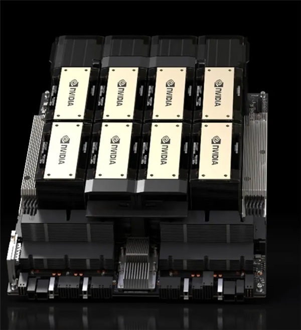 越卡越涨！好意思国下死手推出严芯片法案：中国出口反逆势暴涨72.6%