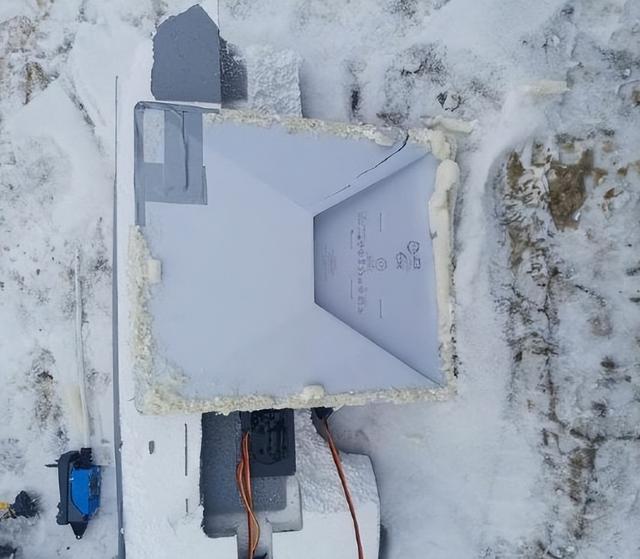 俄军使用的“星链”终端