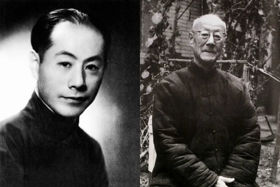 张伯驹