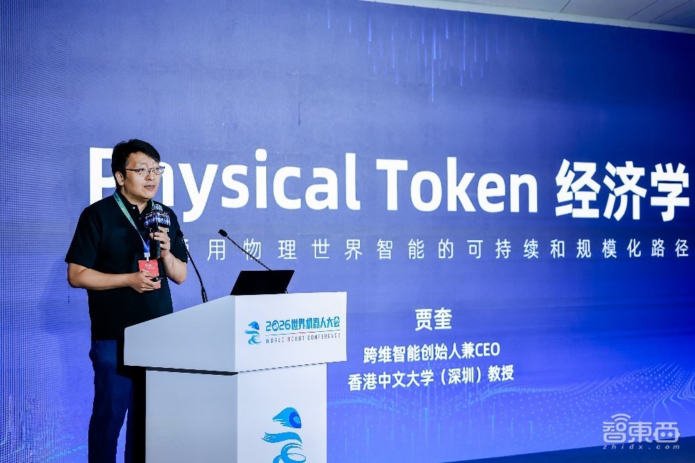 装盒质检、扫码分拣、还能下象棋,这届WRC的机器人,是什么全能打工人啊?
