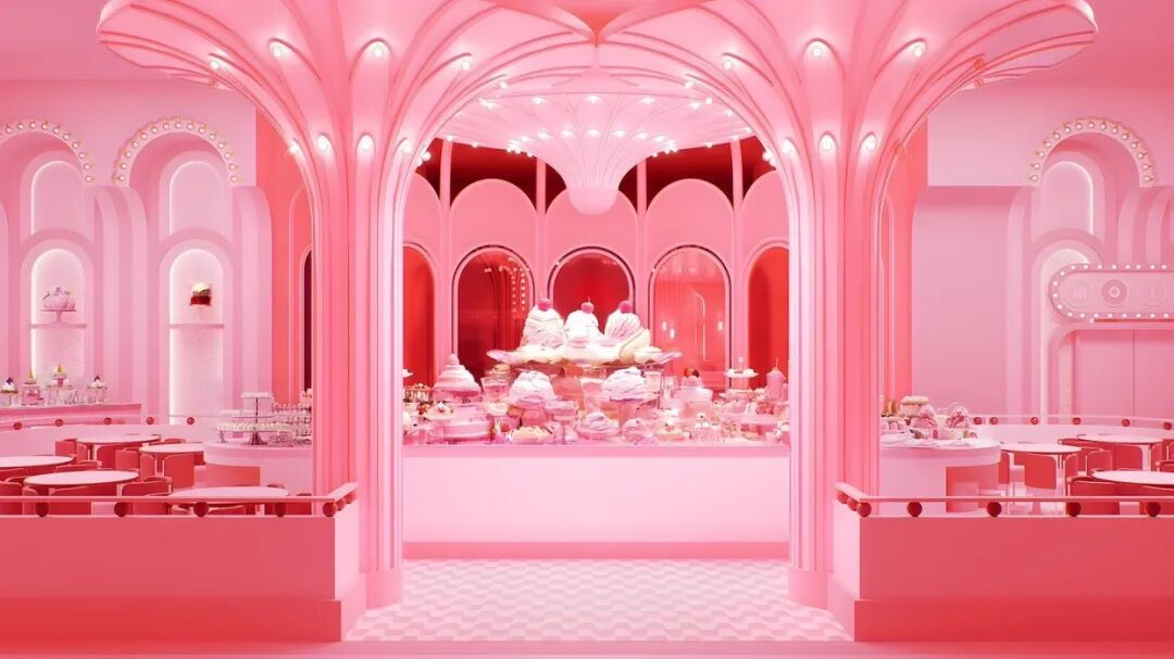 museum of ice cream area15