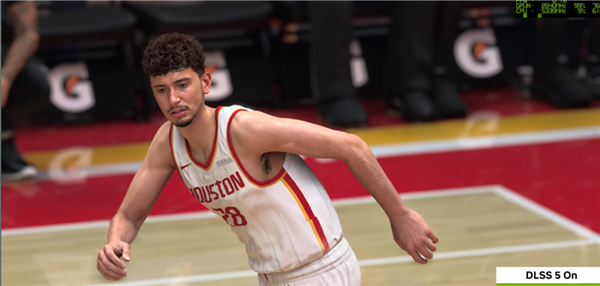 DLSS5玩得正嗨 谨防显卡烧毁事故：但这真不该怪它