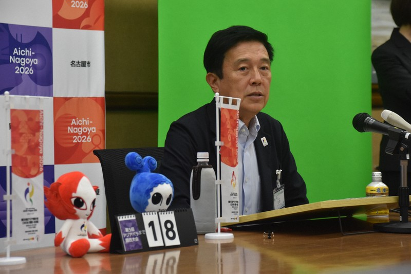 9月30日，名古屋市长广泽一郎就亚运会期间出现大量问题道歉。