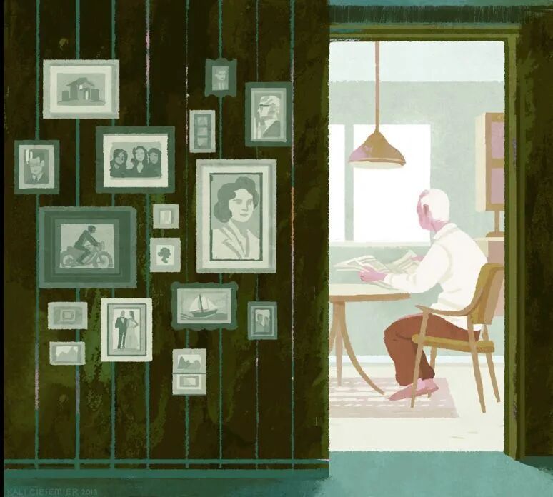 春节社交局，年轻人开始请“外挂”？