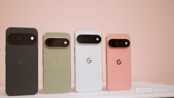 谷歌Pixel 11系列