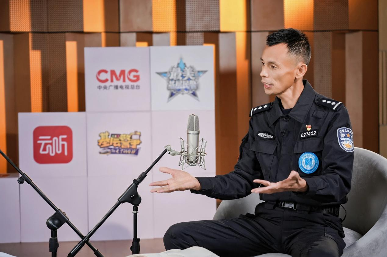 基层警事：一位老船长在湄公河上的27年