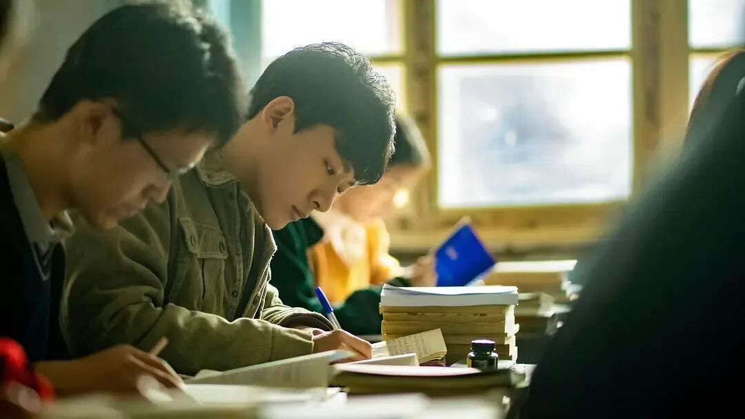 农村大学生，特有的苦涩