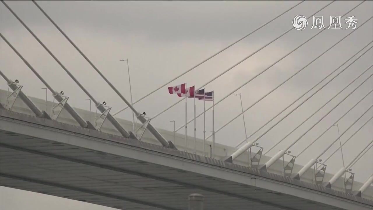 欧盟伸橄榄枝加拿大“联席”入盟 美国“特”不靠谱惟有抱团取暖？