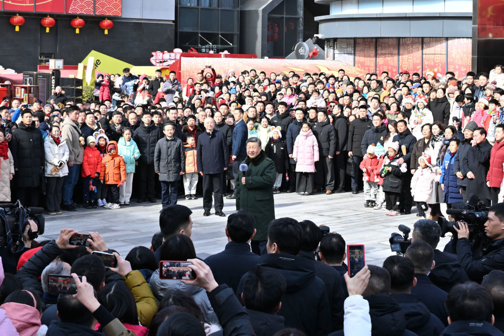 新华社记者 殷博古 摄