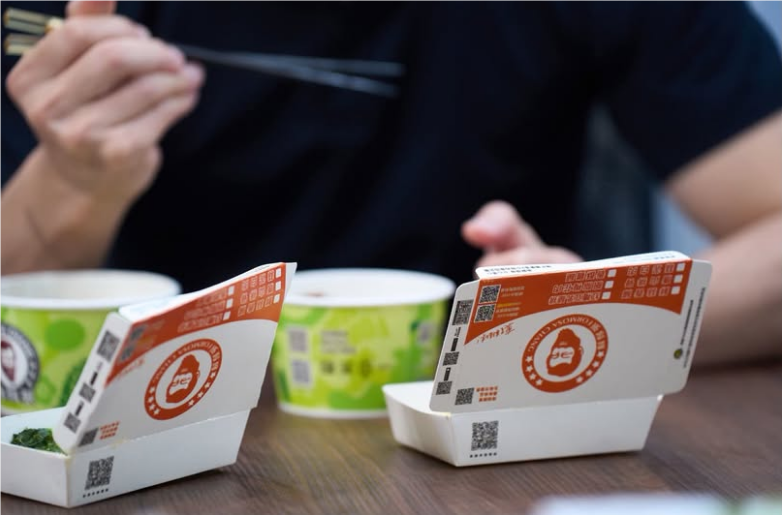 蒋万安在社交平台贴出的照片。
