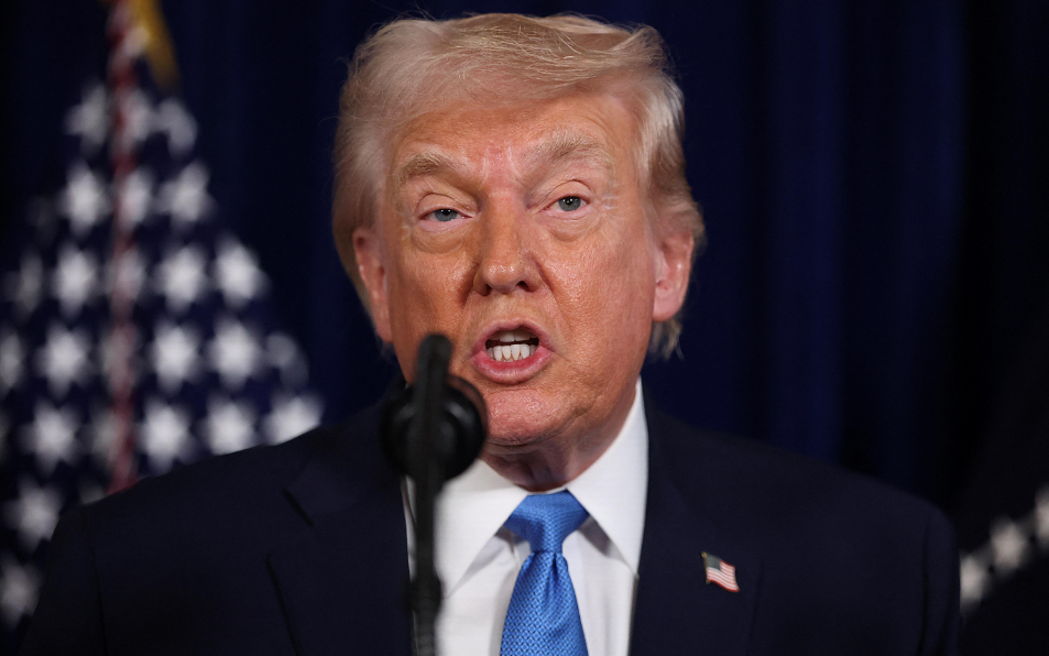 美最高法院未就特朗普政府关税合法性作出裁决