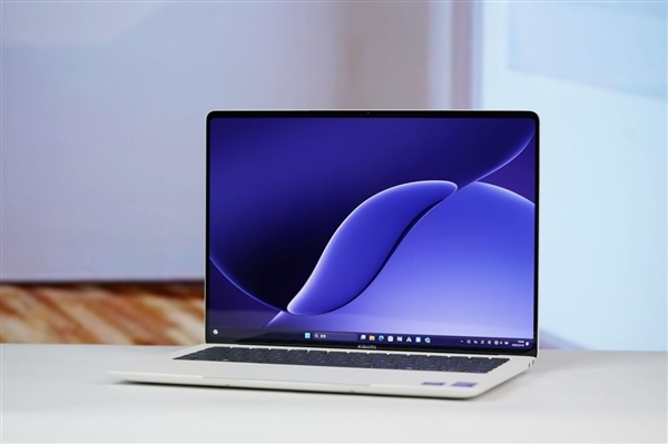 小米首款高端轻薄本!小米笔记本Pro 14图赏