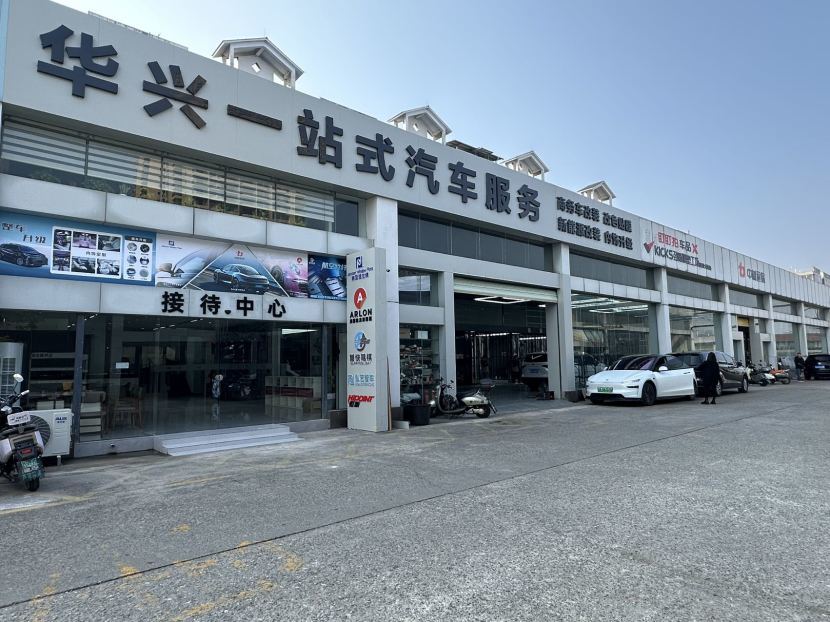 2026年桂林汽车贴膜怎么选？车主避坑指南与本地服务商实测