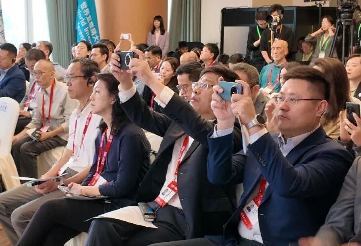 2026年亚太峰会聊了什么，AI为你划重点