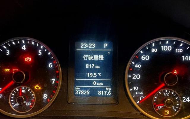 我的2022款途观L 330，从2022年9月提车至今跑了三万公里，日常通勤加周末高速自驾全覆盖，三年多真实表显油耗全面解析-有驾