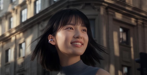 vivo Buds Clip耳夹耳机发布：5.2g重量超轻超舒适 599元起