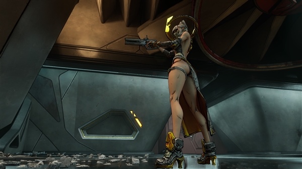 Gearbox绝地反击 黑客无爱力挽狂澜