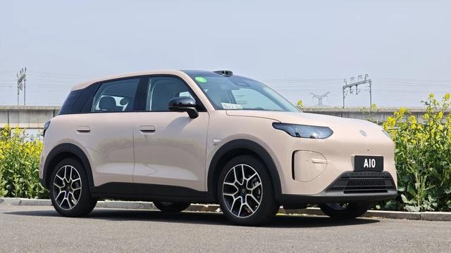 8万级能给你激光雷达,但这不是零跑A10最夯的地方