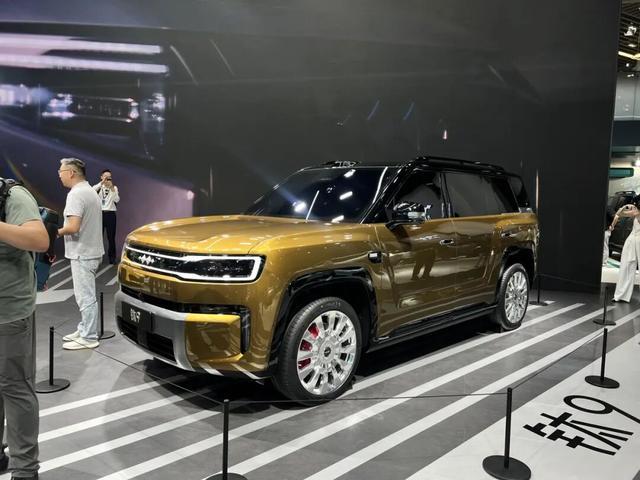 新车虽少,但合资品牌要支棱起来了?