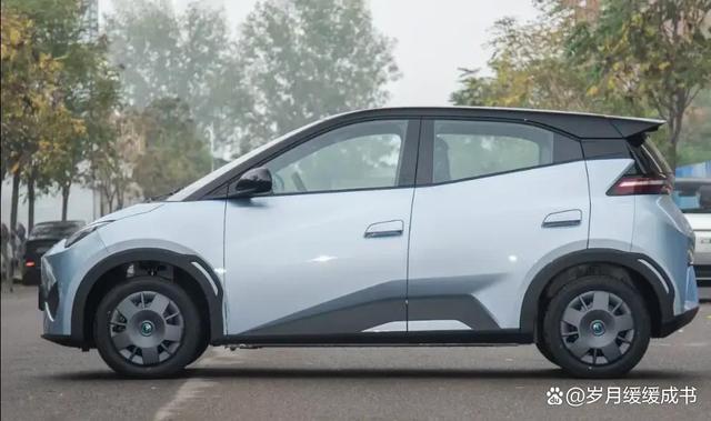 海鸥三毛一公里，年开销真意外-有驾