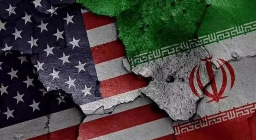 特朗普发动对伊战争的得与失