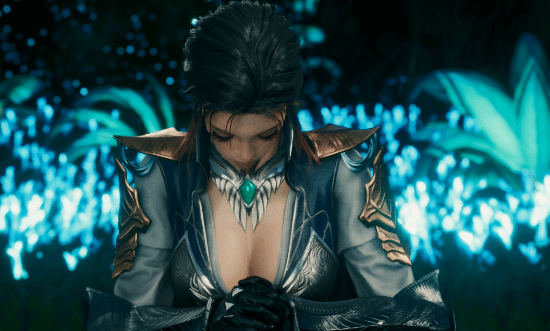 必须氪金！《永恒之塔2》Steam评价褒贬不一
