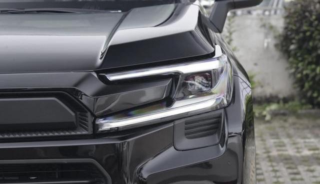 2026款RAV4荣放：2.0L家用真的够用吗？实测后我发现这3个隐藏痛点！-有驾