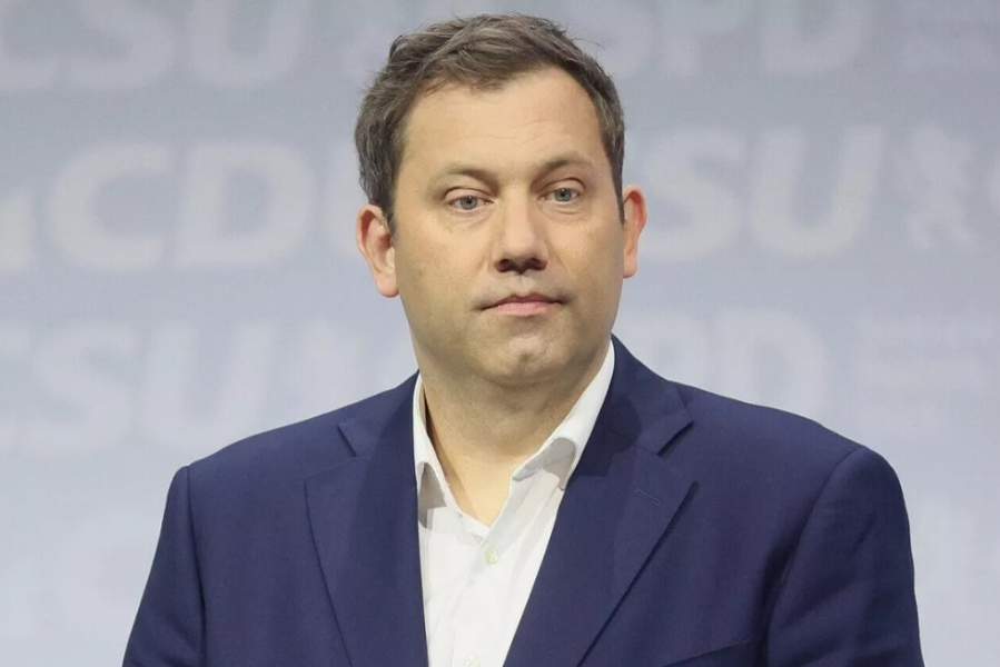 △克林拜尔(资料图)