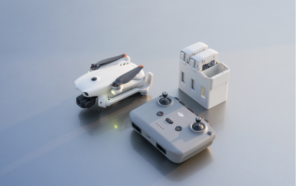 DJI Lito 1 畅飞套装