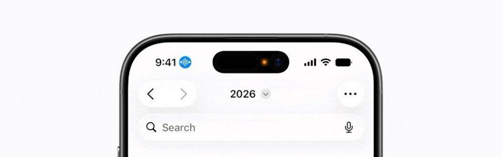 提前看看,今年新 iPhone 系统长什么样|WWDC26