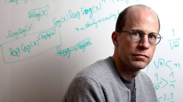 尼克&middot;博斯特罗姆（Nick Bostrom）
