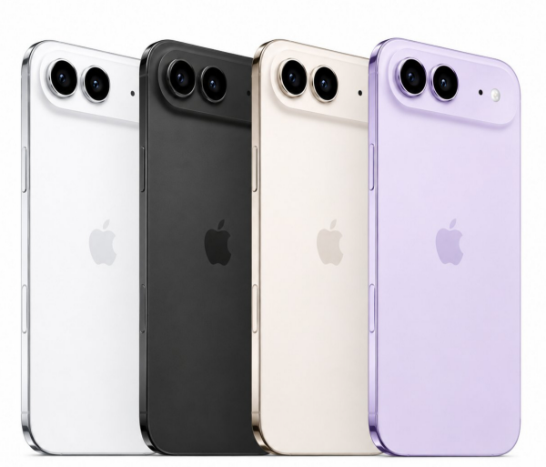 经典落幕｜iPhone X正式列入停产产品，iPhone Air2或采用特殊双摄方案