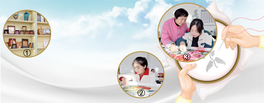 这双手，那片天（大国小家&middot;关注就业友好型发展方式）
