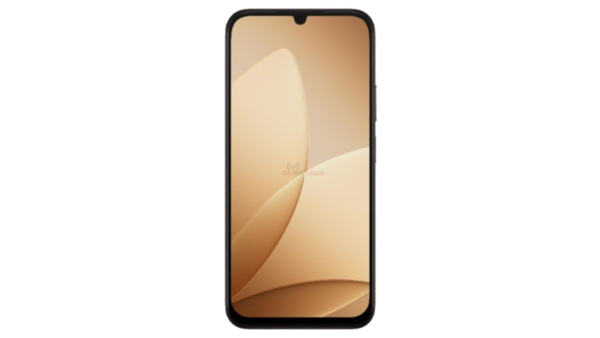 OPPO A6c 4G