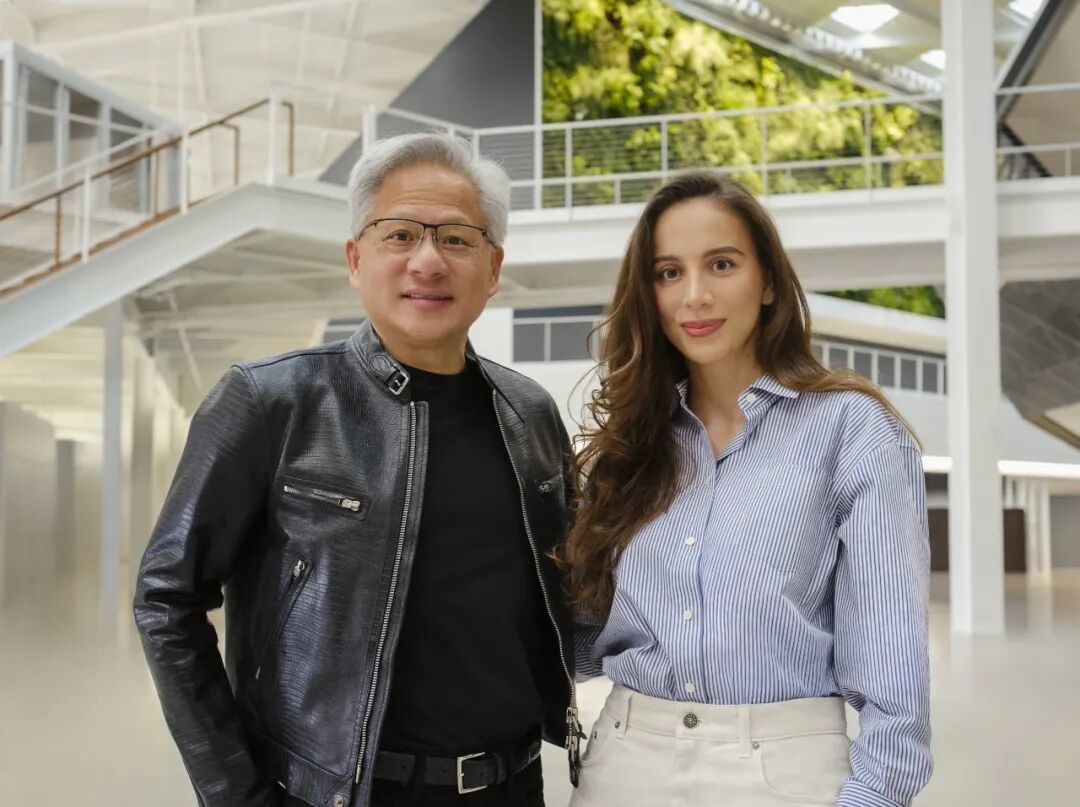 Thinking Machines Lab and NVIDIA Announce Long-Term Gigawatt-Scale Strategic Partnership - Thinking Machines Lab