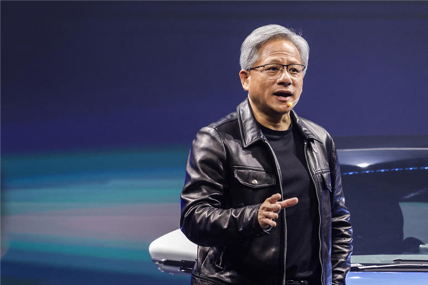 黄仁勋称后悔卖英伟达股票为父母买奔驰：这是世上最贵的车