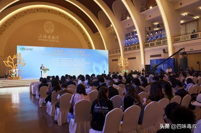 白玉兰奖揭晓：真正的好剧，只需四字评价  第8张