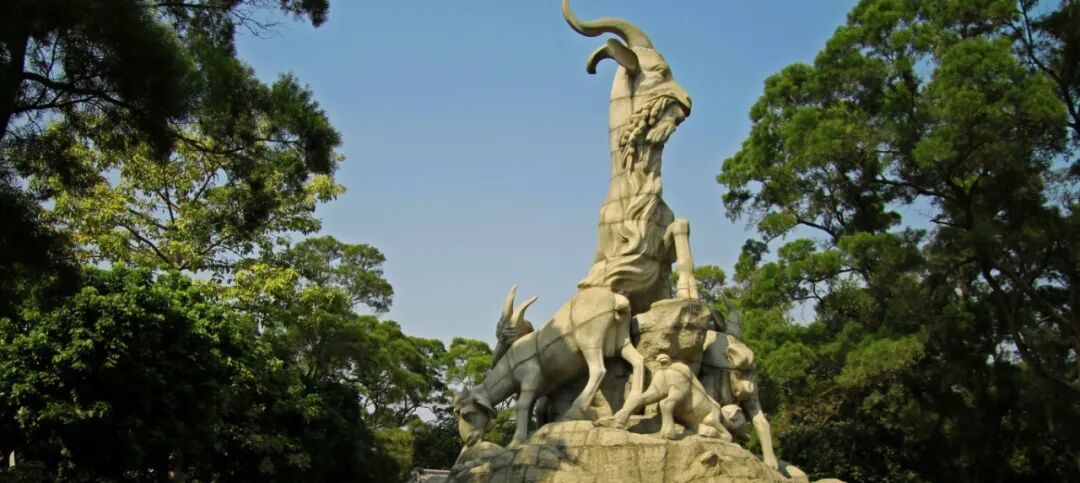 摄图网_322355027_中国广州市五座山羊雕像历_(企业商用).jpg
